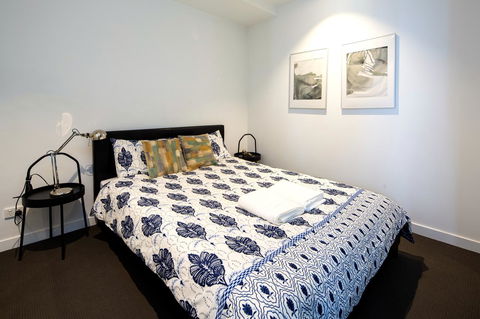 UrbanSuite Melbourne Cozy Apartment å°”æœ¬ åŸŽå¸‚ç²¾é€‰é…’åº—ä½å®¿ - Surfers Paradise Gold Coast 10