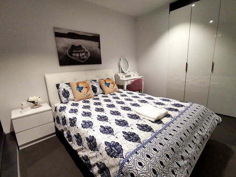 UrbanSuite Melbourne Cozy Apartment å°”æœ¬ åŸŽå¸‚ç²¾é€‰é…’åº—ä½å®¿ - Surfers Paradise Gold Coast 11