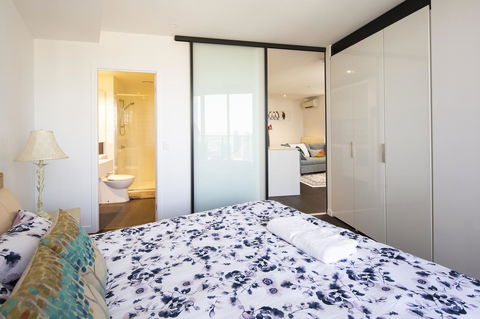 UrbanSuite Melbourne Cozy Apartment å°”æœ¬ åŸŽå¸‚ç²¾é€‰é…’åº—ä½å®¿ - Surfers Paradise Gold Coast 29