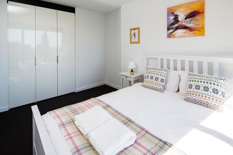 UrbanSuite Melbourne Cozy Apartment å°”æœ¬ åŸŽå¸‚ç²¾é€‰é…’åº—ä½å®¿ - Surfers Paradise Gold Coast 20