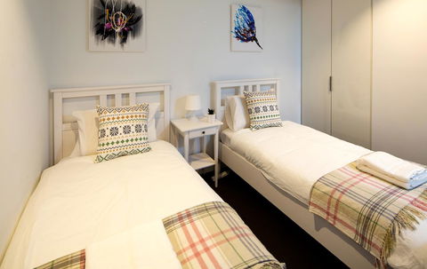 UrbanSuite Melbourne Cozy Apartment å°”æœ¬ åŸŽå¸‚ç²¾é€‰é…’åº—ä½å®¿ - Surfers Paradise Gold Coast 27