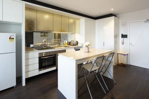 UrbanSuite Melbourne Cozy Apartment å°”æœ¬ åŸŽå¸‚ç²¾é€‰é…’åº—ä½å®¿ - Surfers Paradise Gold Coast 34