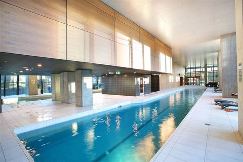 UrbanSuite Melbourne Cozy Apartment å°”æœ¬ åŸŽå¸‚ç²¾é€‰é…’åº—ä½å®¿ - Surfers Paradise Gold Coast 28