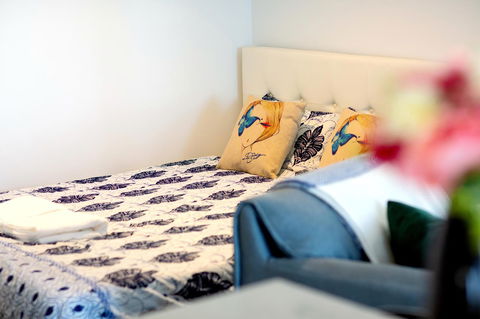 UrbanSuite Melbourne Cozy Apartment å°”æœ¬ åŸŽå¸‚ç²¾é€‰é…’åº—ä½å®¿ - Surfers Paradise Gold Coast 39