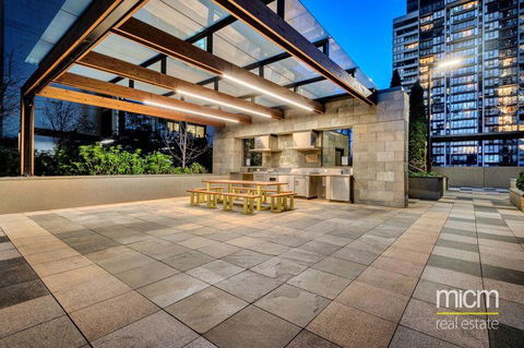 UrbanSuite Melbourne Cozy Apartment å°”æœ¬ åŸŽå¸‚ç²¾é€‰é…’åº—ä½å®¿ - Surfers Paradise Gold Coast 38