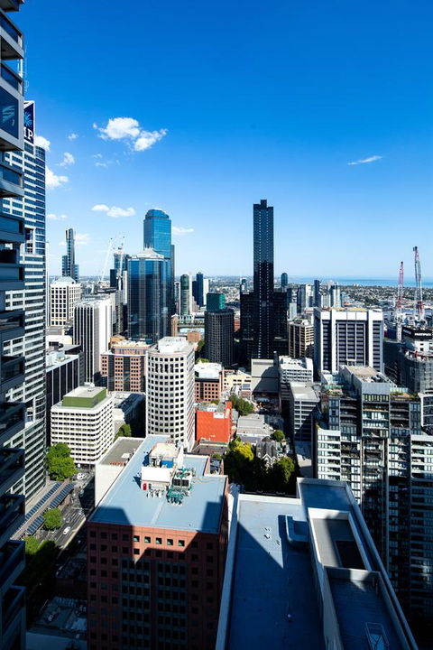UrbanSuite Melbourne Cozy Apartment å°”æœ¬ åŸŽå¸‚ç²¾é€‰é…’åº—ä½å®¿ - Surfers Paradise Gold Coast 16