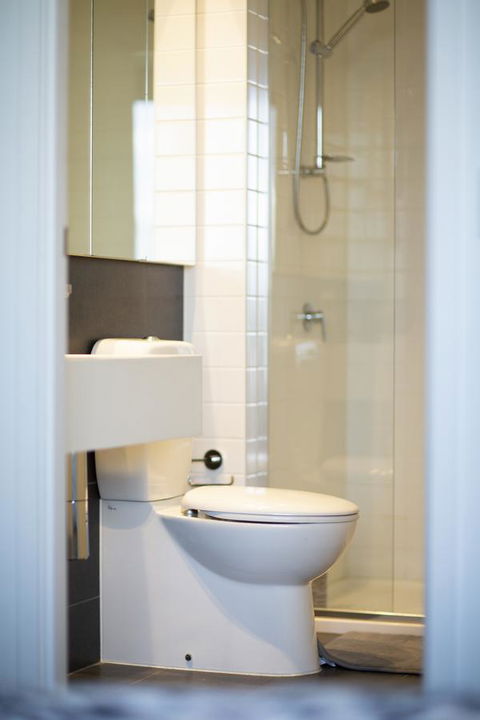 UrbanSuite Melbourne Cozy Apartment å°”æœ¬ åŸŽå¸‚ç²¾é€‰é…’åº—ä½å®¿ - Surfers Paradise Gold Coast 32