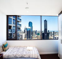 UrbanSuite Melbourne Cozy Apartment   - Surfers Paradise Gold Coast