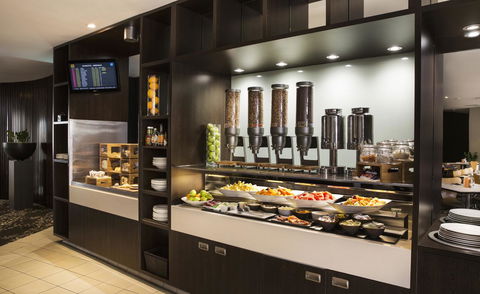 Holiday Inn Melbourne Airport, An IHG Hotel - Surfers Paradise Gold Coast 20