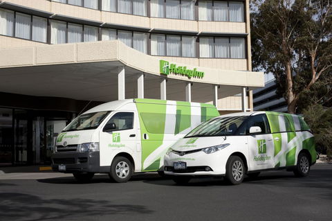 Holiday Inn Melbourne Airport, An IHG Hotel - Surfers Paradise Gold Coast 11