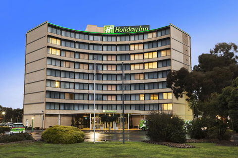 Holiday Inn Melbourne Airport, An IHG Hotel - Surfers Paradise Gold Coast 8