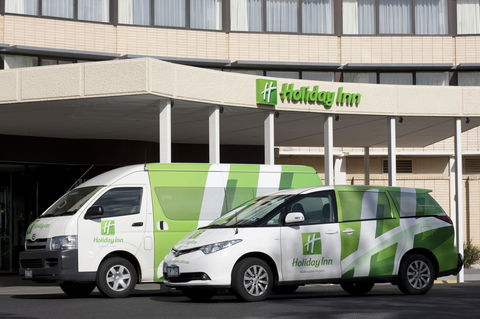 Holiday Inn Melbourne Airport, An IHG Hotel - Surfers Paradise Gold Coast 2