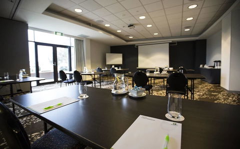 Holiday Inn Melbourne Airport, An IHG Hotel - Surfers Paradise Gold Coast 23