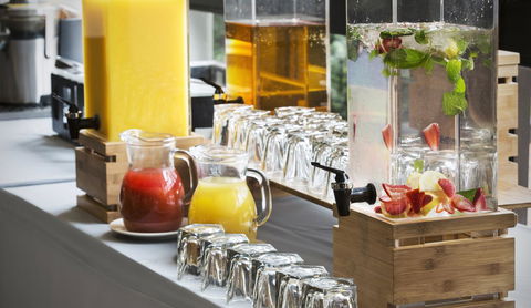 Holiday Inn Melbourne Airport, An IHG Hotel - Surfers Paradise Gold Coast 19