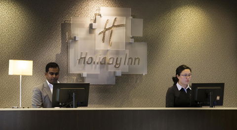 Holiday Inn Melbourne Airport, An IHG Hotel - Surfers Paradise Gold Coast 18