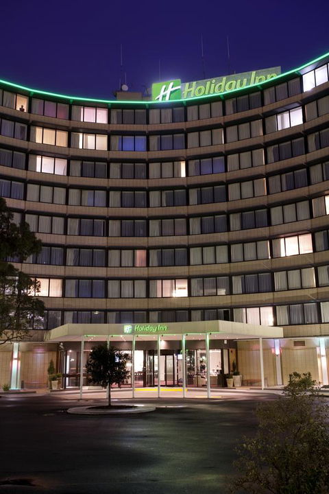 Holiday Inn Melbourne Airport, An IHG Hotel - Surfers Paradise Gold Coast 12