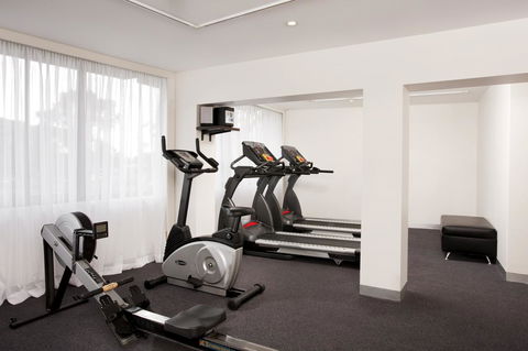 Holiday Inn Melbourne Airport, An IHG Hotel - Surfers Paradise Gold Coast 7