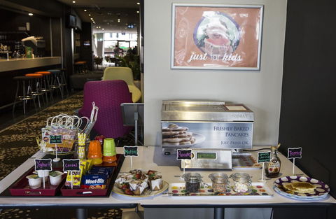 Holiday Inn Melbourne Airport, An IHG Hotel - Surfers Paradise Gold Coast 22