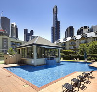 Melbourne Luxury Paradise - Surfers Paradise Gold Coast