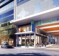 Holiday Inn Express Melbourne Southbank - Surfers Paradise Gold Coast