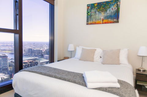 Melbourne SkyHigh Apartments - Surfers Paradise Gold Coast 6