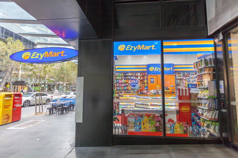 Melbourne SkyHigh Apartments - Surfers Paradise Gold Coast 12