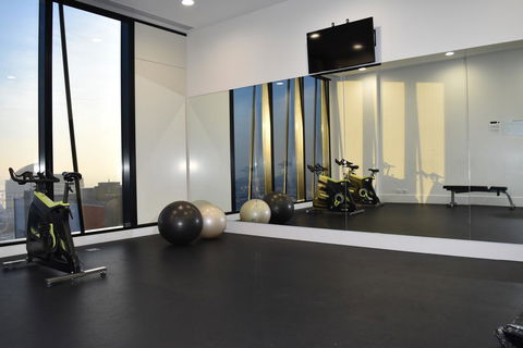 Melbourne SkyHigh Apartments - Surfers Paradise Gold Coast 22