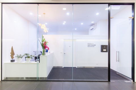 Melbourne SkyHigh Apartments - Surfers Paradise Gold Coast 10