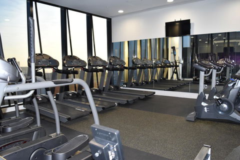 Melbourne SkyHigh Apartments - Surfers Paradise Gold Coast 21