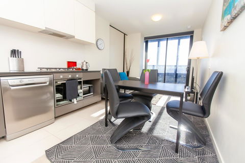 Melbourne SkyHigh Apartments - Surfers Paradise Gold Coast 8