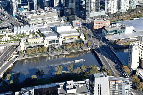 Melbourne SkyHigh Apartments - Surfers Paradise Gold Coast 35