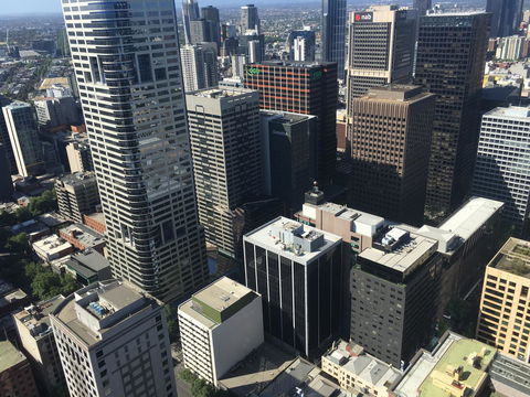 Melbourne SkyHigh Apartments - Surfers Paradise Gold Coast 32