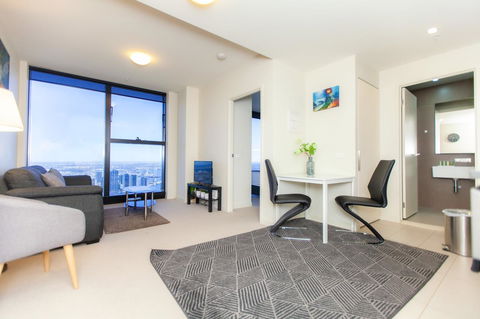 Melbourne SkyHigh Apartments - Surfers Paradise Gold Coast 5