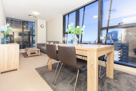 Melbourne SkyHigh Apartments - Surfers Paradise Gold Coast 4