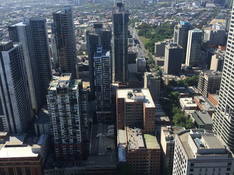 Melbourne SkyHigh Apartments - Surfers Paradise Gold Coast 33