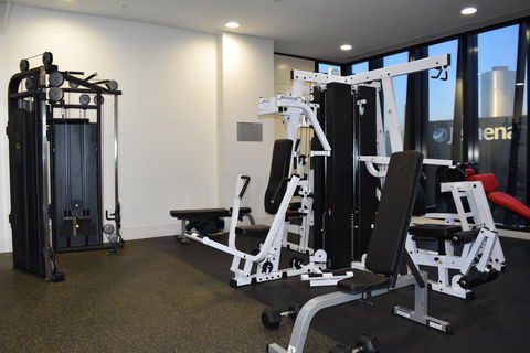 Melbourne SkyHigh Apartments - Surfers Paradise Gold Coast 23