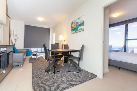 Melbourne SkyHigh Apartments - Surfers Paradise Gold Coast 7