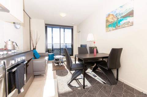 Melbourne SkyHigh Apartments - Surfers Paradise Gold Coast 9