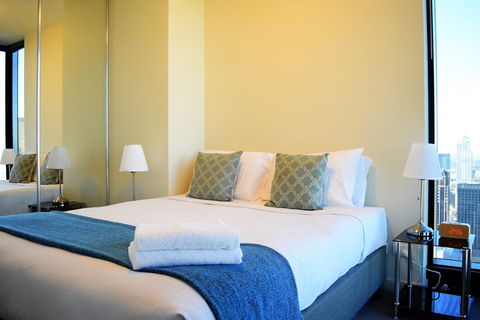 Melbourne SkyHigh Apartments - Surfers Paradise Gold Coast 24