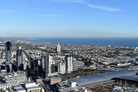 Melbourne SkyHigh Apartments - Surfers Paradise Gold Coast 34