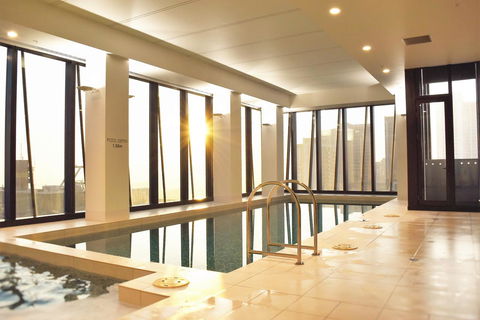 Melbourne SkyHigh Apartments - Surfers Paradise Gold Coast 20