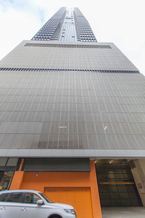 Melbourne SkyHigh Apartments - Surfers Paradise Gold Coast 14