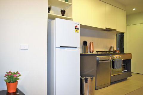 Melbourne SkyHigh Apartments - Surfers Paradise Gold Coast 29