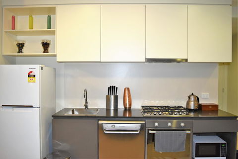Melbourne SkyHigh Apartments - Surfers Paradise Gold Coast 31