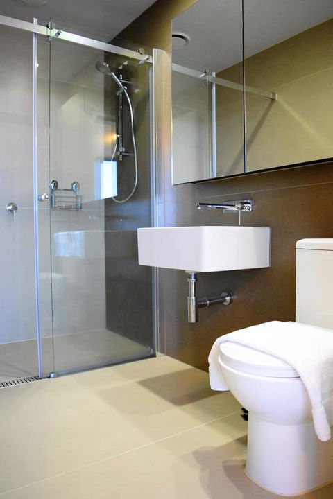Melbourne SkyHigh Apartments - Surfers Paradise Gold Coast 30