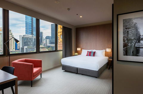 DoubleTree By Hilton Melbourne - Surfers Paradise Gold Coast 0