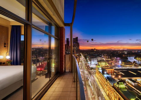 DoubleTree By Hilton Melbourne - Surfers Paradise Gold Coast 1