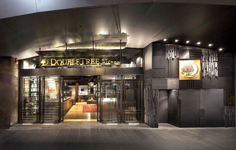 DoubleTree By Hilton Melbourne - Surfers Paradise Gold Coast 24