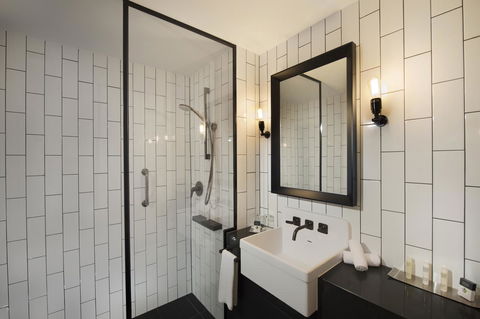 DoubleTree By Hilton Melbourne - Surfers Paradise Gold Coast 15