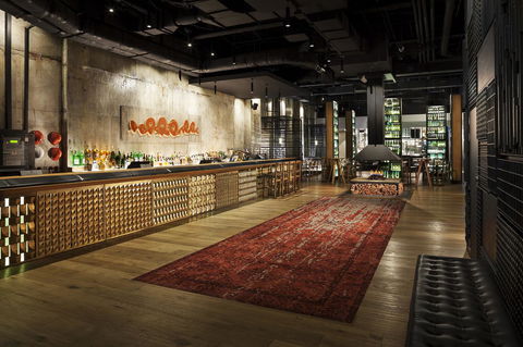 DoubleTree By Hilton Melbourne - Surfers Paradise Gold Coast 26